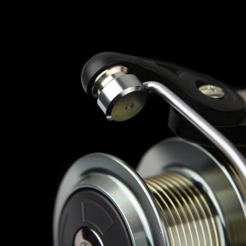 Nevis - Pantera 4000