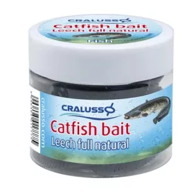Cralusso - Jelly Nadály - Hal - Harcsa Csali Full Natural