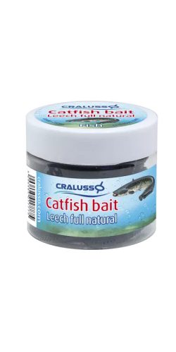 Cralusso - Jelly Nadály - Máj - Harcsa Csali Full Natural
