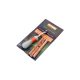 PB Products - Bait Drill 6mm + cork sticks 3db/cs