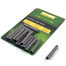 PB Products - Silicone Tube 3mm 2,5cm 20db/cs Weed (-30)