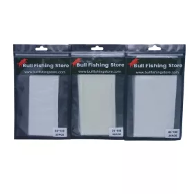 Bull Tackle - PVA Bag 80x160 25db