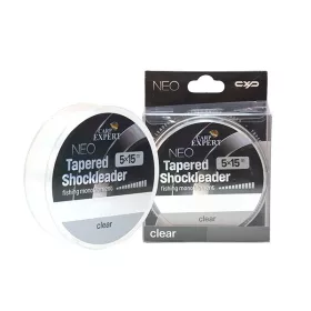 Carp Expert - Neo Tapered Shock Leader 0,33-0,57mm 5x15m