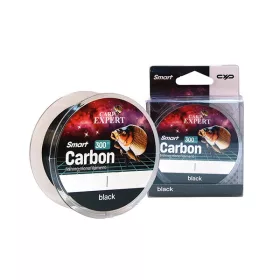 Carp Expert - Smart Carbon Black 0,20mm 300mm