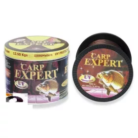 Carp Expert - Uv Protection 0,40mm 1000m