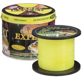 Carp Expert - Fluo 0,25mm 1000m Carp Expert - Fluo 0,25mm 1000m
