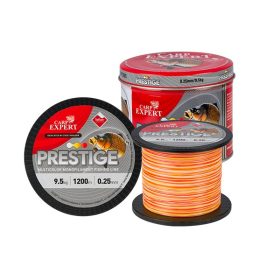 Carp Expert - Prestige Multicolor 0,30mm 1200m 13,2kg Carp Expert - Prestige Multicolor 0,30mm 1200m 13,2kg