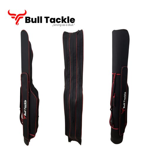 Bull Tackle - Merevfalú Bottáska 3 Rész 145cm