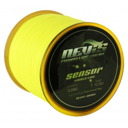 Nevis - Sensor Fluo 1000m 0,35mm