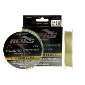 Nevis - Fluoro Carbon 150m 0,14 (-30)