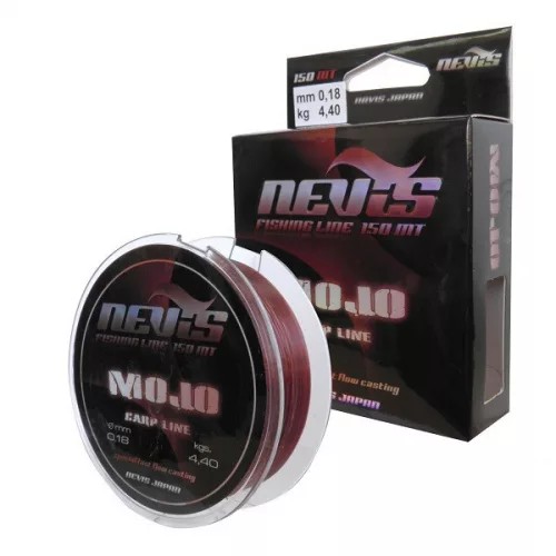 Nevis - Mojo 0,16mm 300m