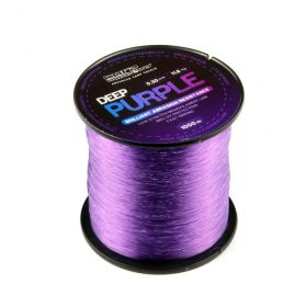 Carp Academy - Deep Purple 1000m 0,25mm Carp Academy - Deep Purple 1000m 0,25mm