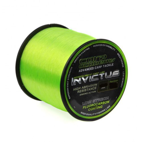 Carp Academy Invictus 1200m 0.35mm