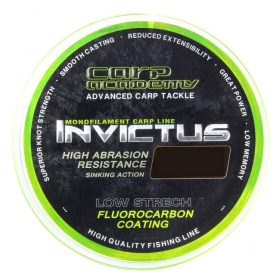 Carp Academy - Invictus 600m 0.28mm Carp Academy - Invictus 600m 0.28mm