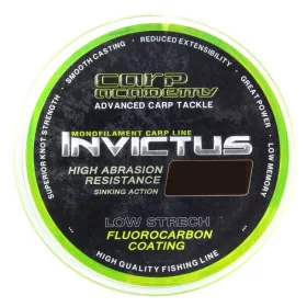Carp Academy - Invictus 600m 0.35mm