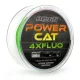 Nevis Powercat 4XFluo 200m 0,50mm