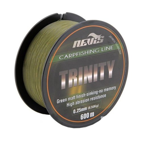 Nevis - Trinity 1000m 0.28mm