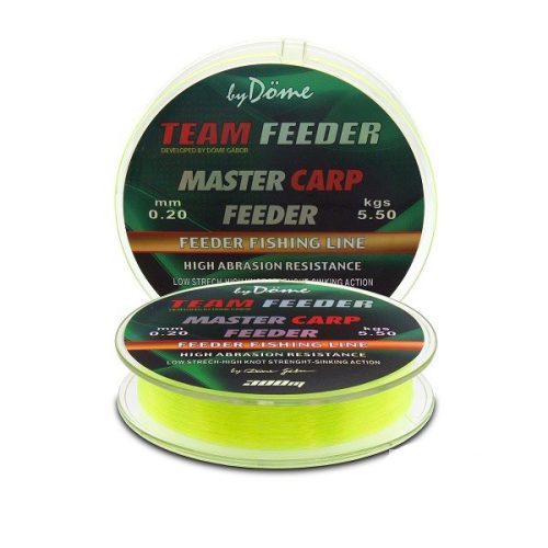 By Döme - TF Master Carp Feeder 0,20mm 300m