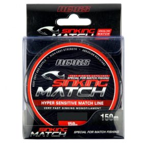 Nevis - Sinking Match 150m 0.18mm
