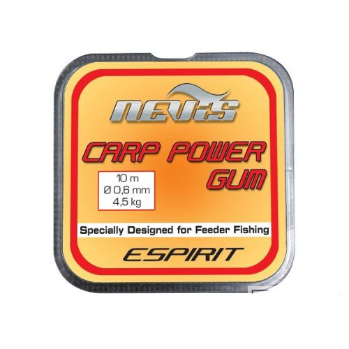 Nevis - Carp Power Gumi 0,8mm