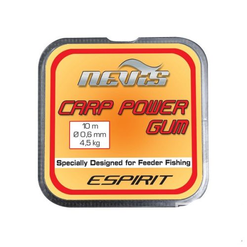 Nevis - Carp Power Gumi 1mm  10M