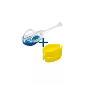 Cralusso - Floating Method Kosár Szett