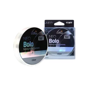 Carp Expert - Neo Bolo Clear 0,23mm 150m