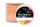 Carp Expert - Neo Fluo Carp Duo 0,30mm 600m Fluo Yellow + Fluo Orange