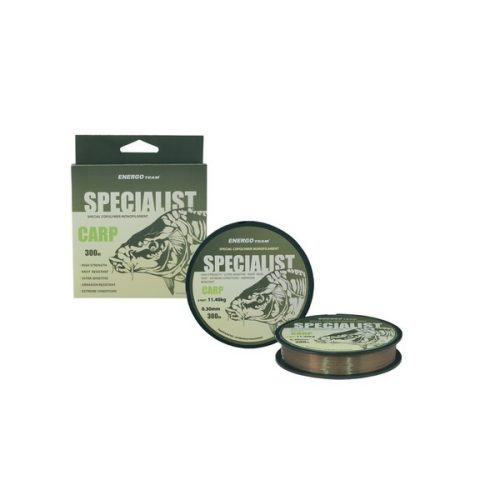 Energo Team - Specialist Carp 0,35mm 300m