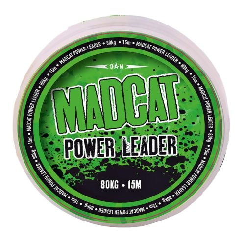 Madcat - Power Leader 15M 80kg