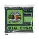 Van Den Eynde - Big Fish  Por Aroma 250G