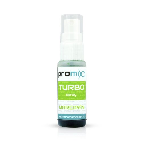 Promix - Turbo Spray - Marcipán 30Ml