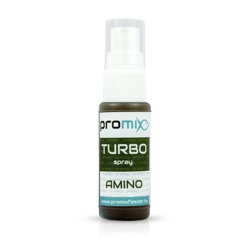 Promix - Turbo Spray - Amino 30Ml