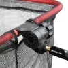 Nevis - Micromesh Carp Haltartó 400cm/2mm