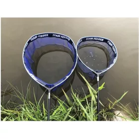 By Döme - TF Merítőfej Blue Method Carp L