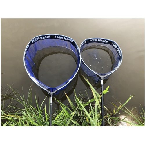 By Döme TF Blue Method Carp Meritő Xl