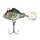 Reiva - Jigging Spinner 10g CB/Chrome Black