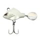 Reiva - Jigging Spinner 10g PW/Pearl White