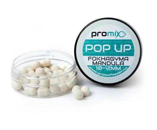 Promix - Pop Up 10-12mm - Fokhagyma-Mand