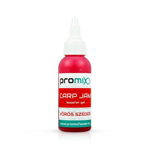 Promix - Carp Jam - Vörös Szeder