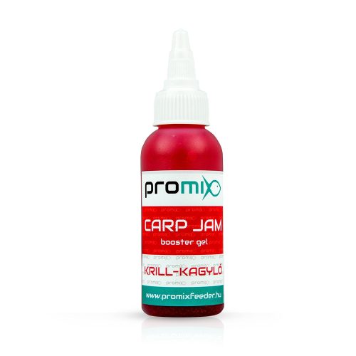 Promix - Carp Jam - Krill-Kagyló