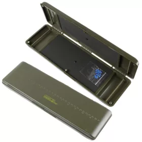 Carp Academy - Carp Rig Box 350x110x33mm