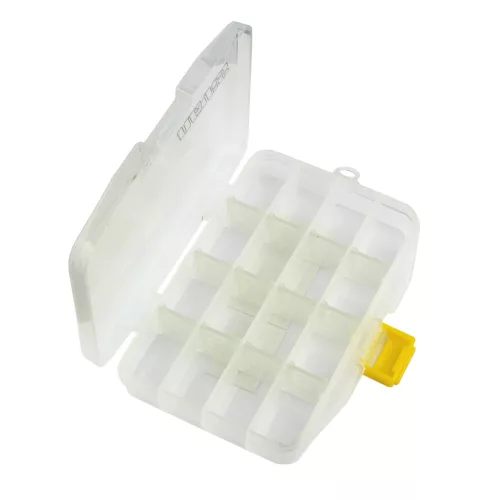 Nevis - Szerelékes doboz 145x100x23mm
