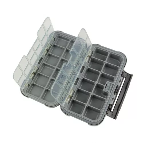 Reiva - Szerelékes Doboz 165x95x47mm