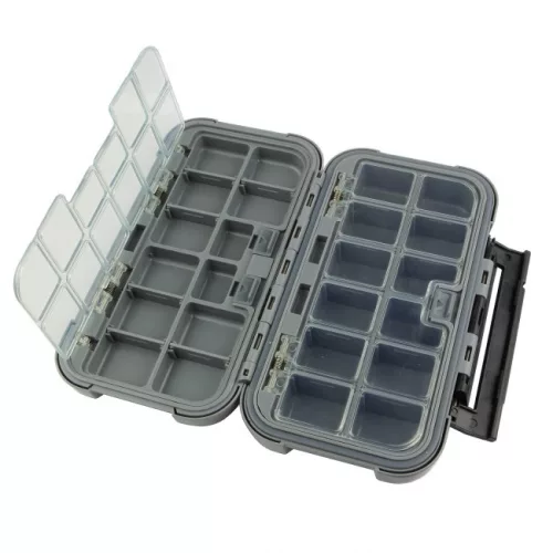 Reiva - Szerelékes Doboz 200x115x50mm