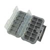 Reiva - Szerelékes Doboz 200x115x50mm