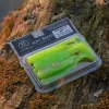 RBM - Tik-Tak Shad 11,5cm Kiwi Green