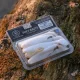 RBM - Tik-Tak Shad 11,5cm Milky White