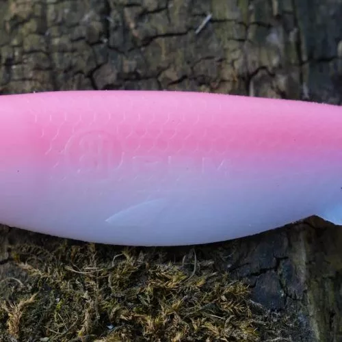 RBM - Tik-Tak Shad 11,5cm Pinkyshad