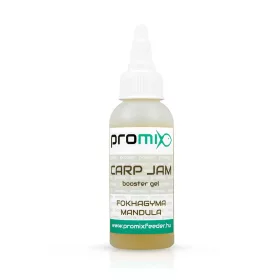 Promix - Carp Jam - Fokhagyma-Mandula